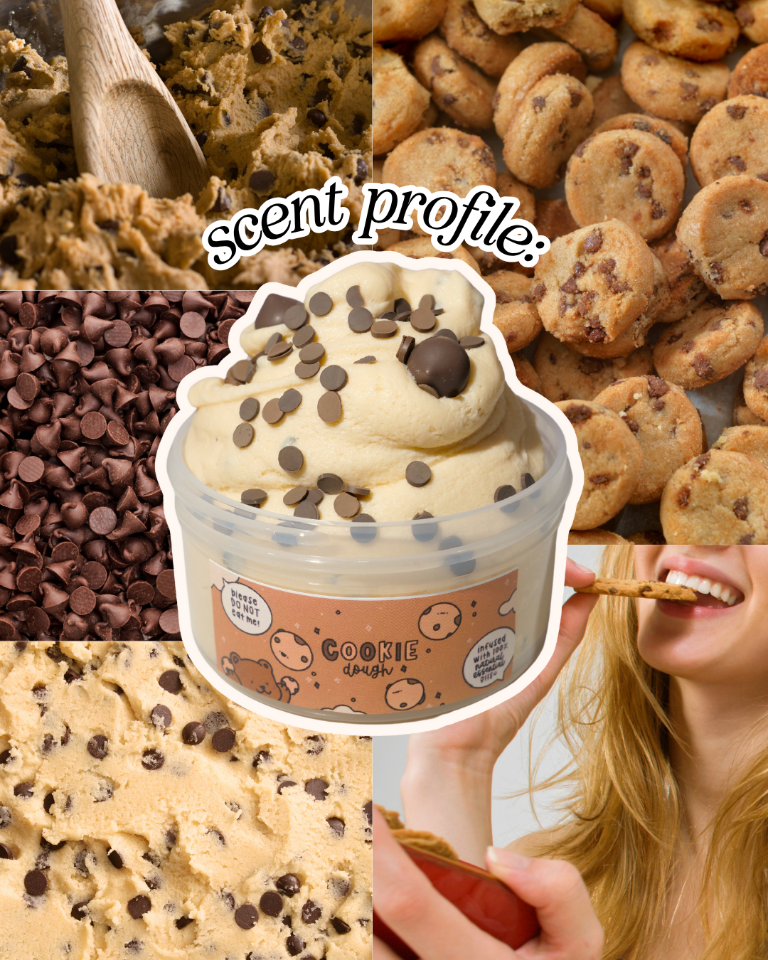 Cookie Dough