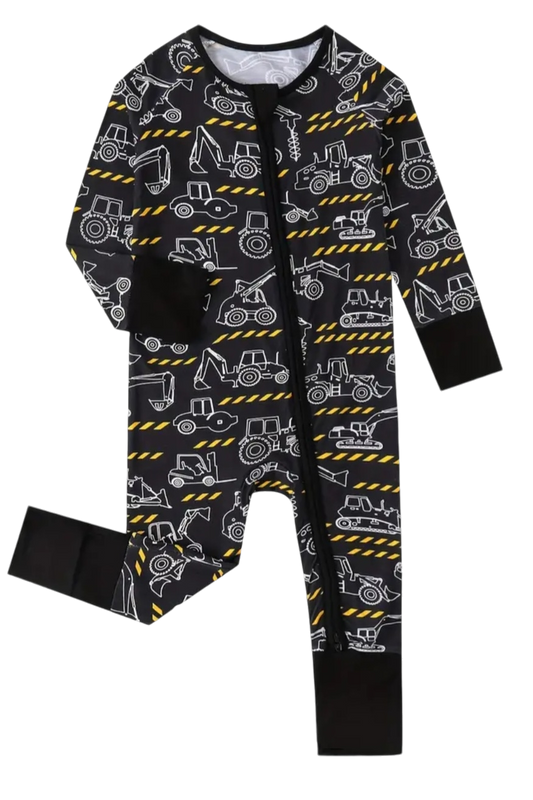 Many Bamboo Sleeper Designs Available with or without a Gift Basket Bundle- Message Us! Construction Gift Set