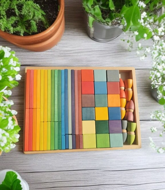 Best Seller! Building Bundle