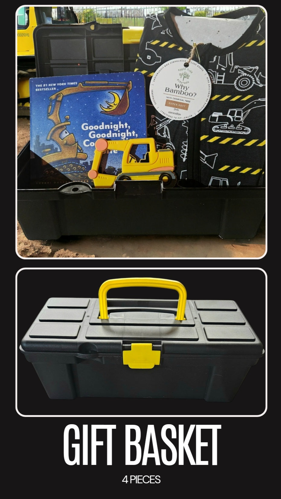 Construction Gift Set