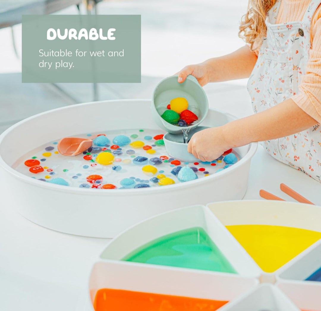 Sensory Play Tray Accessories