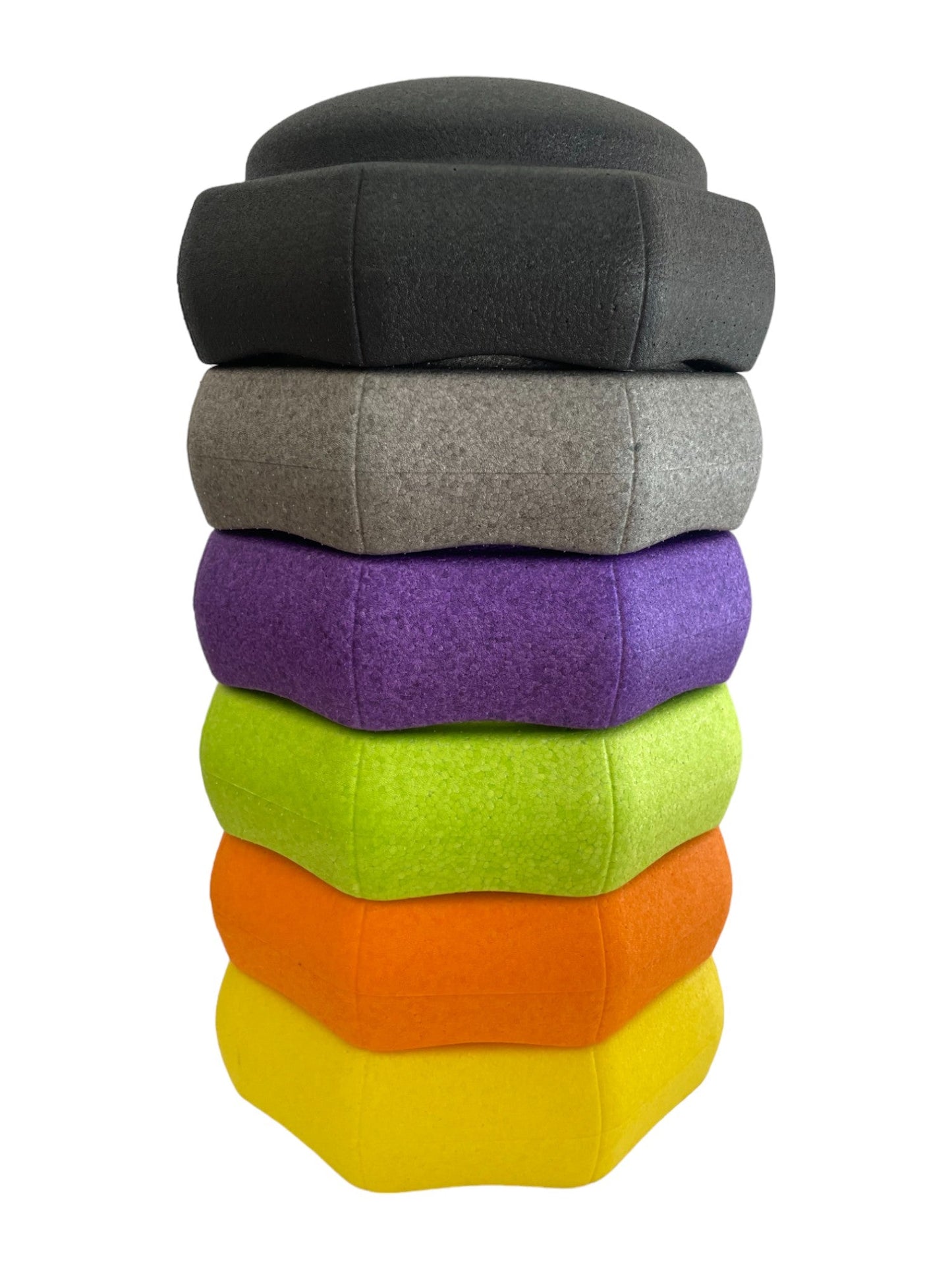 Special Edition Halloween 6 Pieces Stepping Stones Set