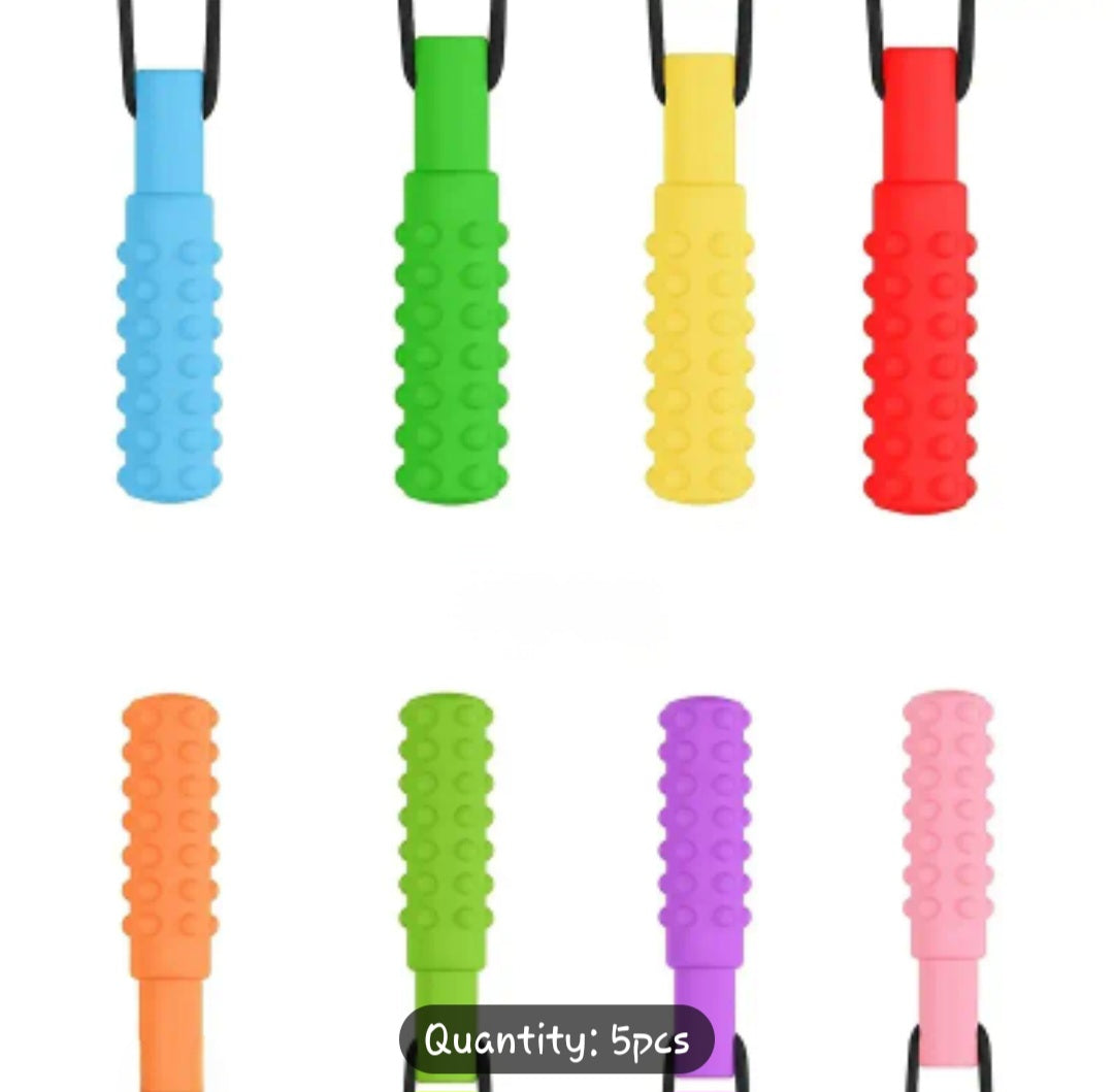 Message Us to Customize! Sensory Toolbox (Fidgets!)