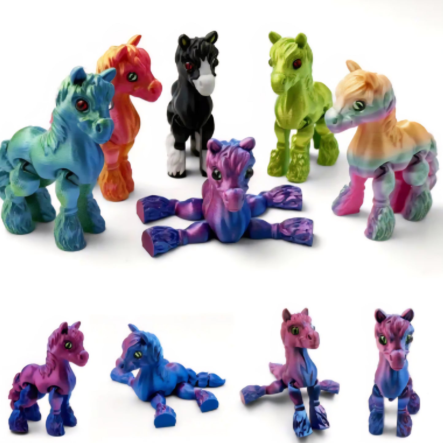 Message Us to Customize! Sensory Toolbox (Fidgets!)