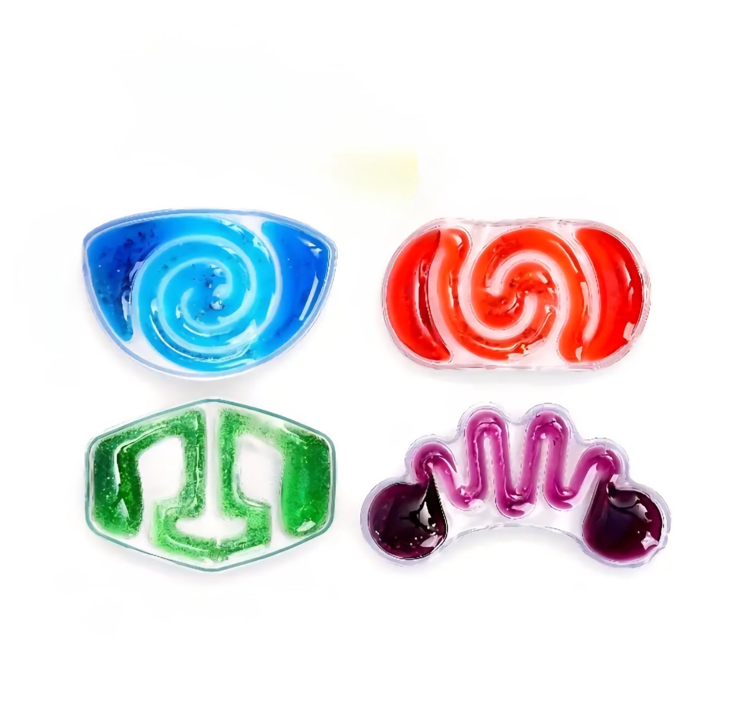 Message Us to Customize! Sensory Toolbox (Fidgets!)