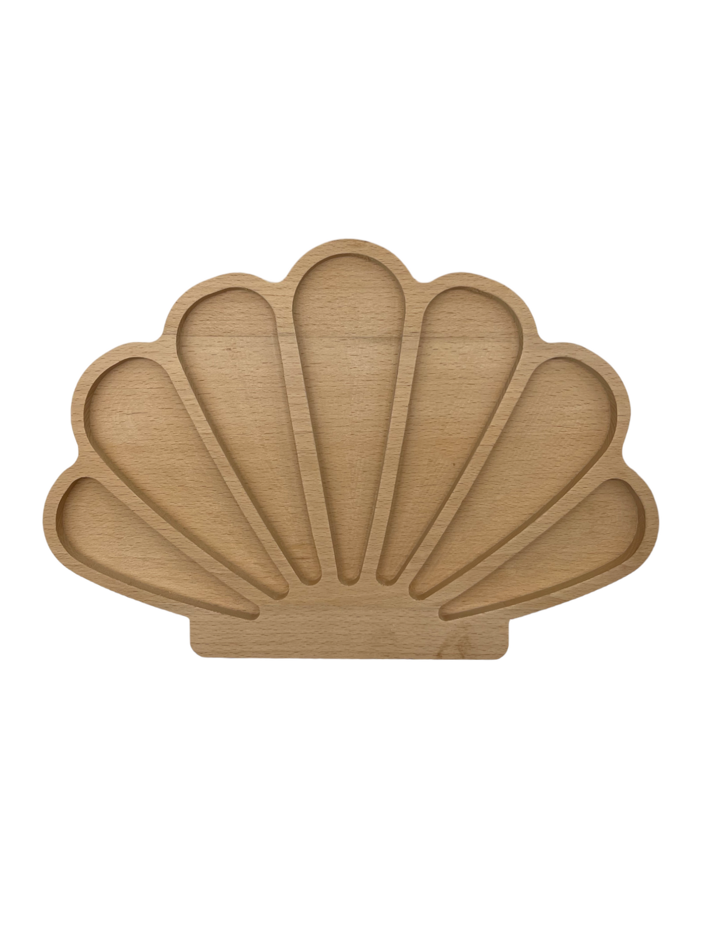 **Pre-order (Ships in 3-4 Weeks)**Beechwood Sensory Sorting Tray