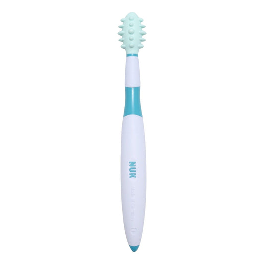 NUK Massager Brush