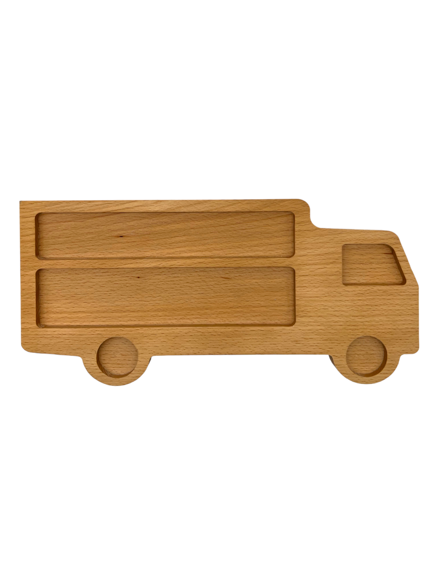 **Pre-order (Ships in 3-4 Weeks)**Beechwood Sensory Sorting Tray