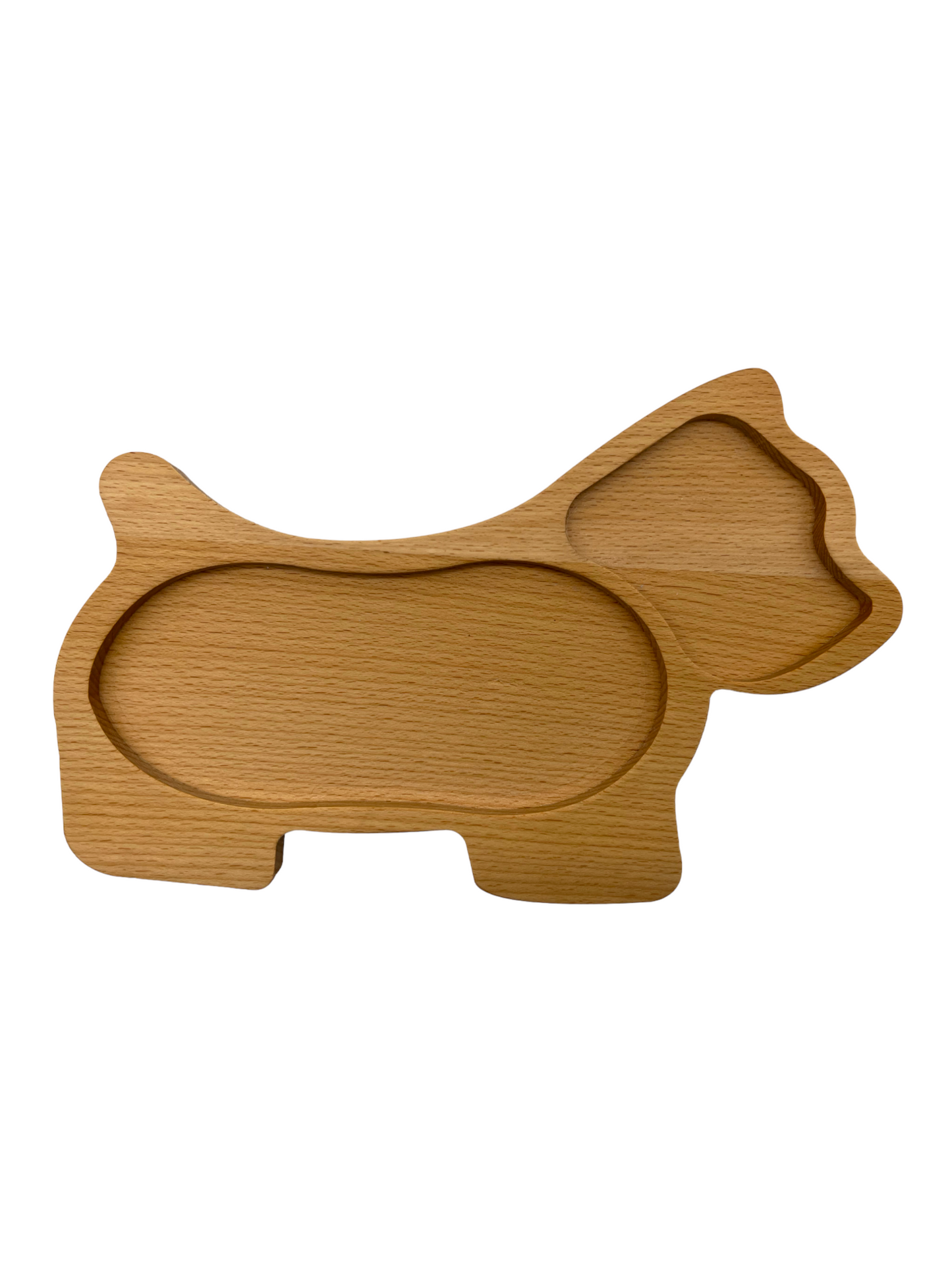 **Pre-order (Ships in 3-4 Weeks)**Beechwood Sensory Sorting Tray
