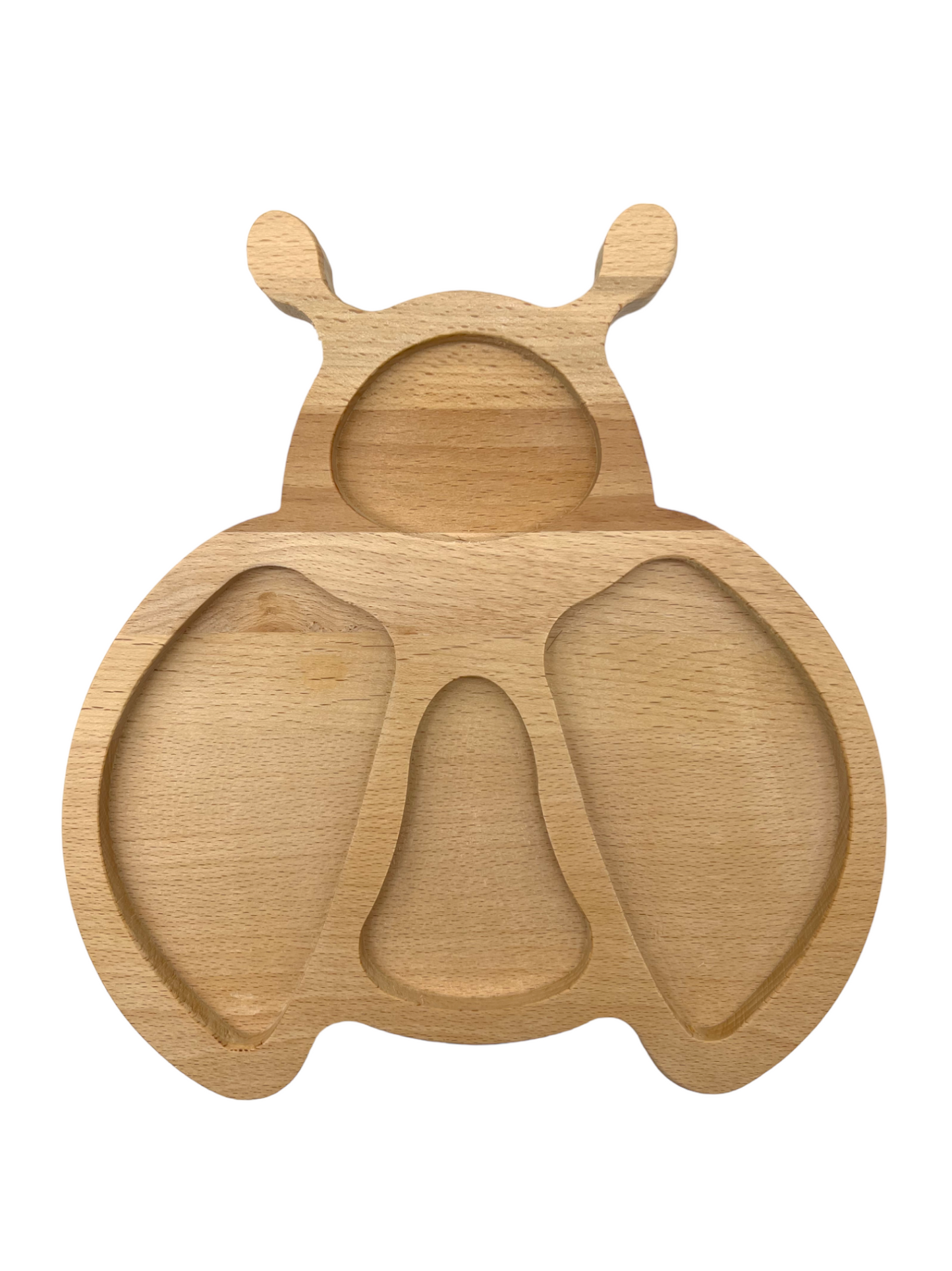 **Pre-order (Ships in 3-4 Weeks)**Beechwood Sensory Sorting Tray