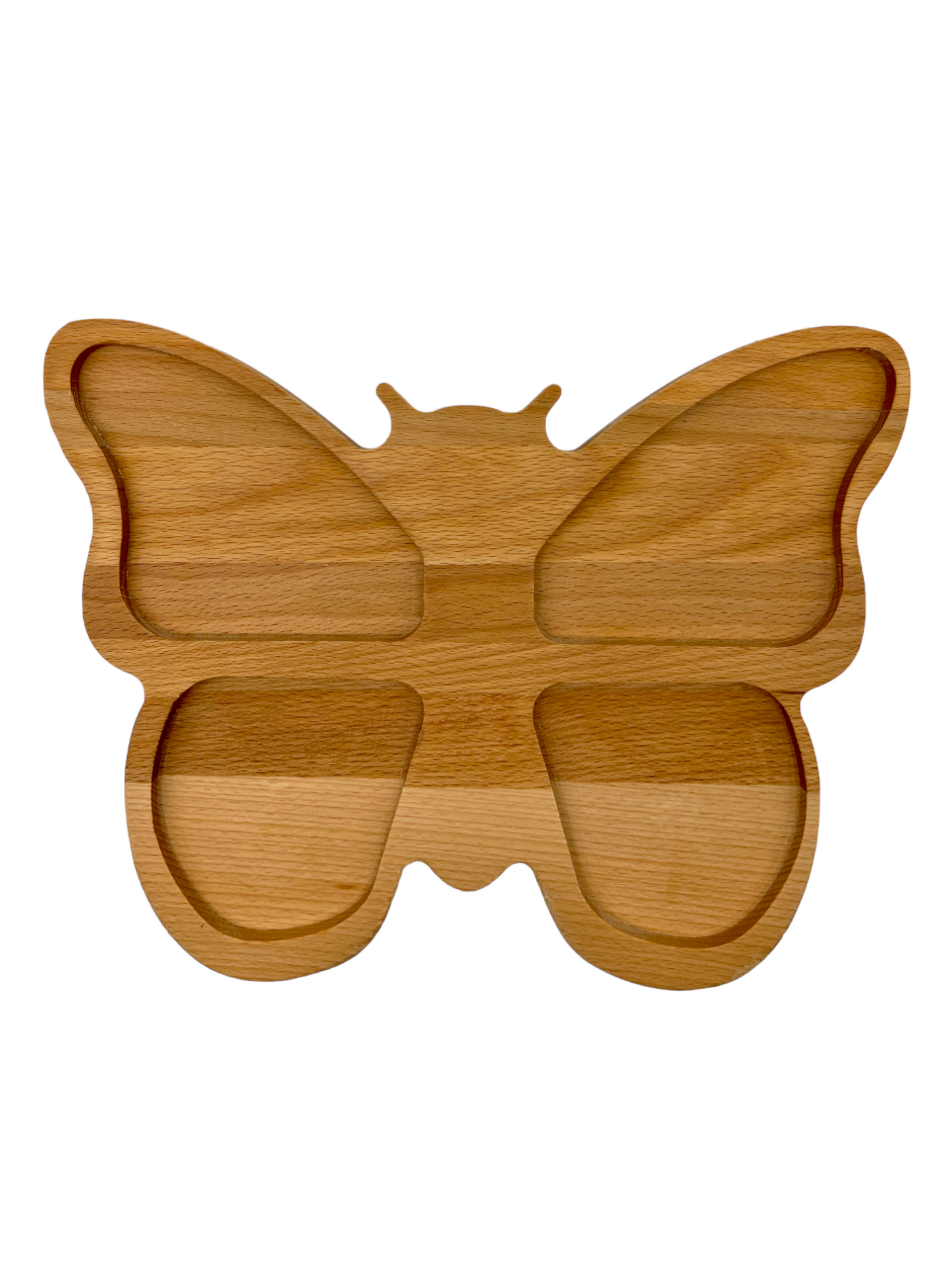 **Pre-order (Ships in 3-4 Weeks)**Beechwood Sensory Sorting Tray
