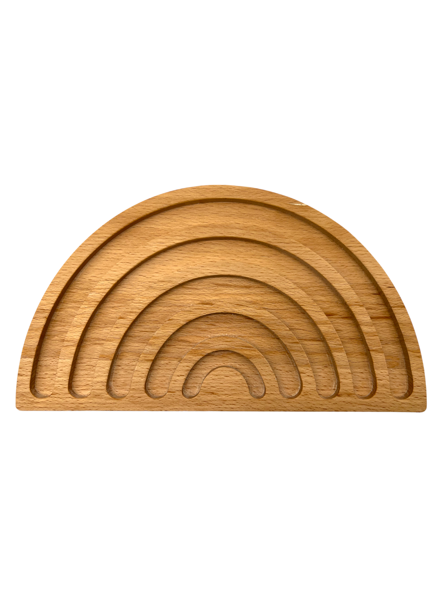 **Pre-order (Ships in 3-4 Weeks)**Beechwood Sensory Sorting Tray