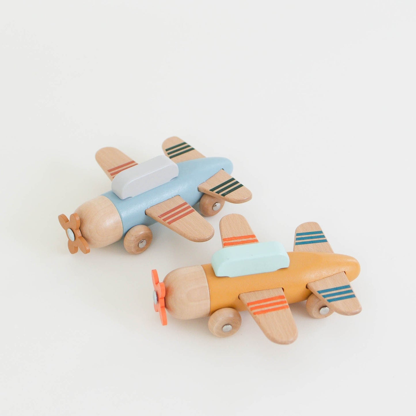 Airplane Toy