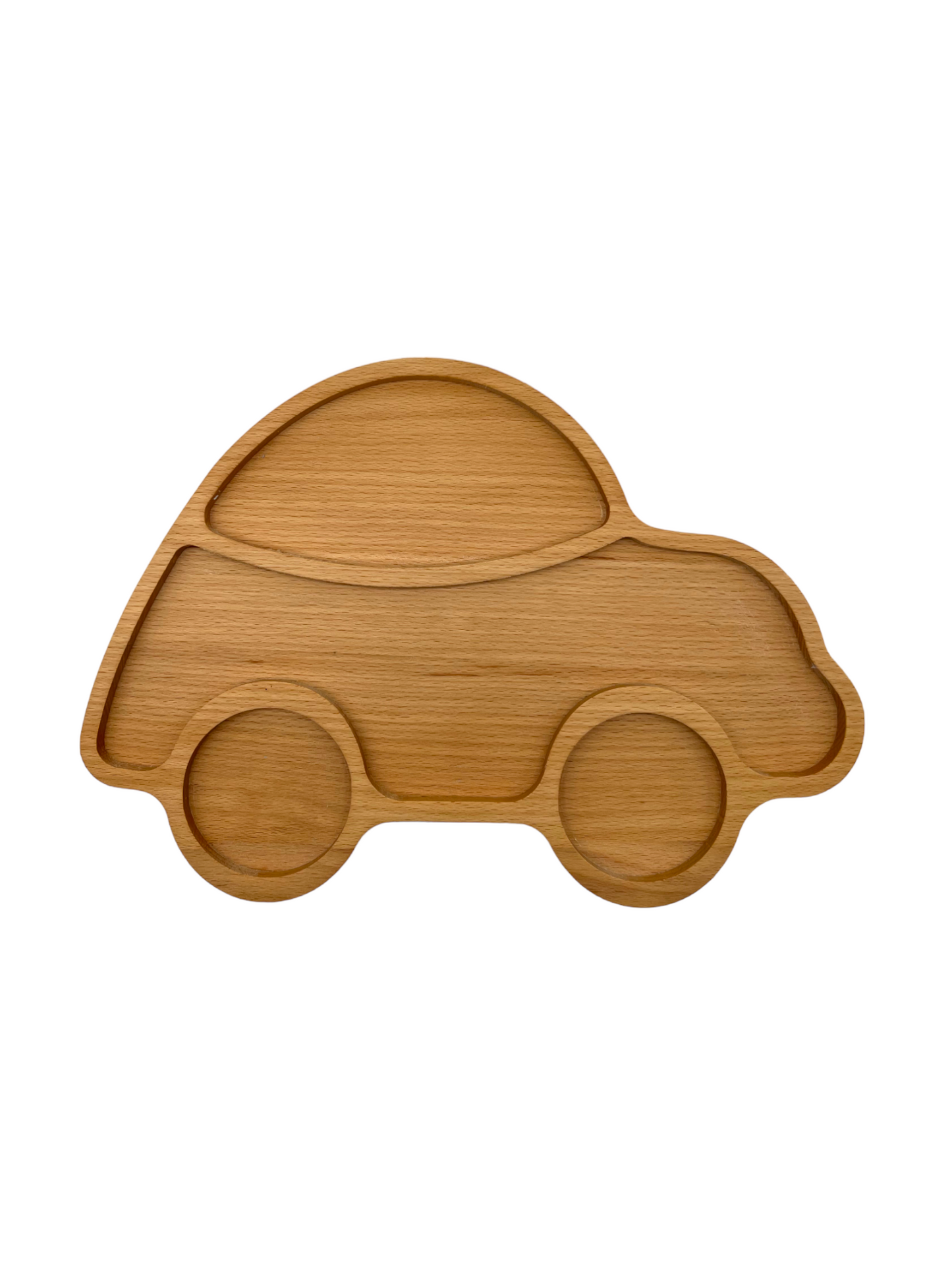 **Pre-order (Ships in 3-4 Weeks)**Beechwood Sensory Sorting Tray