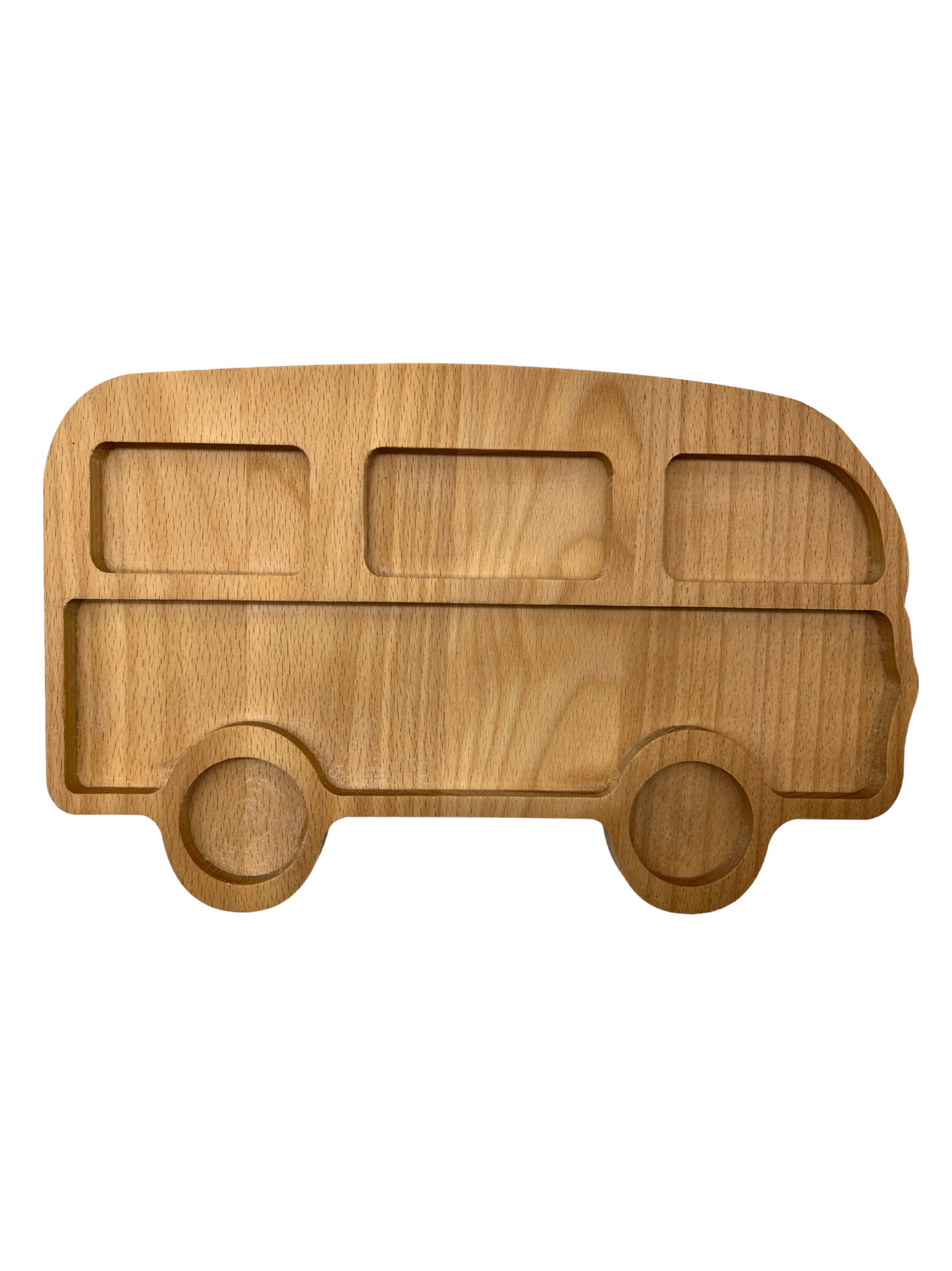 **Pre-order (Ships in 3-4 Weeks)**Beechwood Sensory Sorting Tray