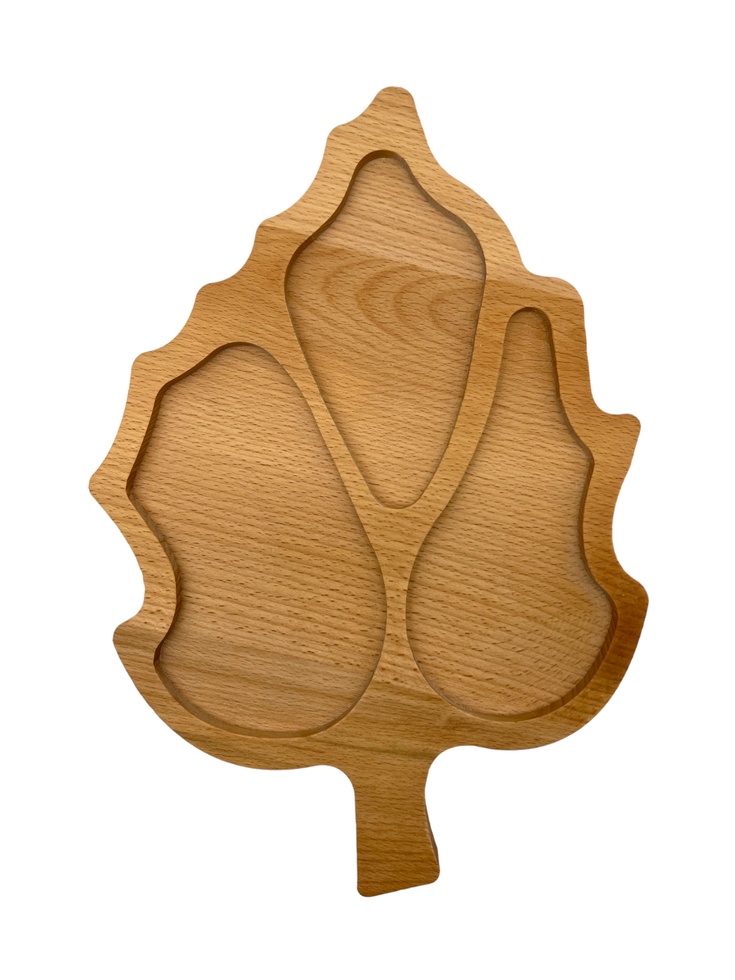 **Pre-order (Ships in 3-4 Weeks)**Beechwood Sensory Sorting Tray