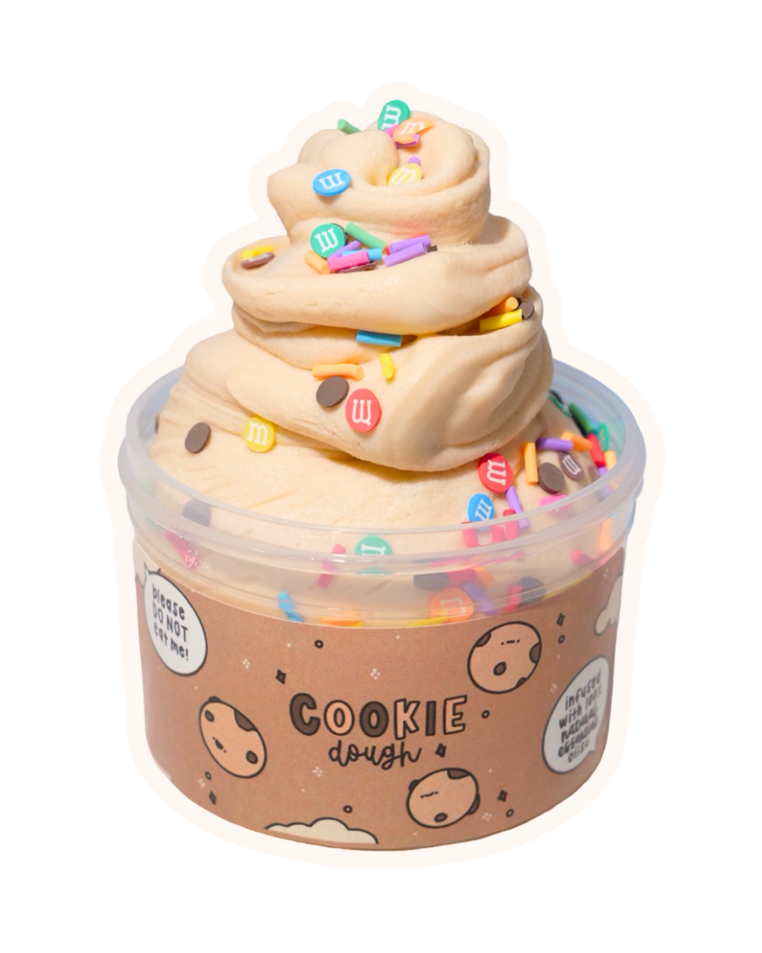 Cookie Dough