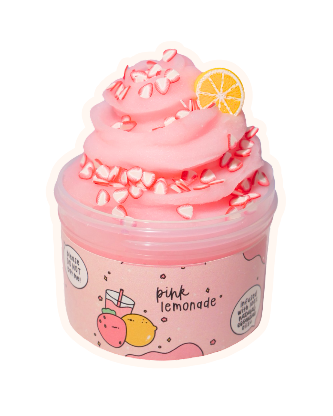 Pink Lemonade