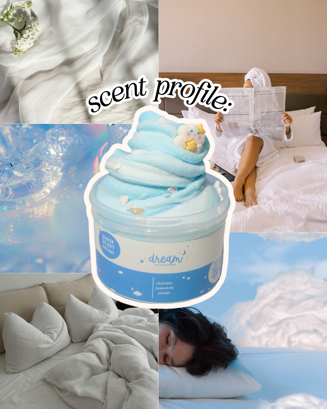 Sweet Dreams