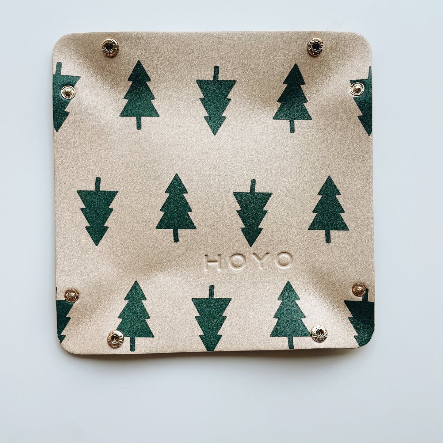 Tree micro mat
