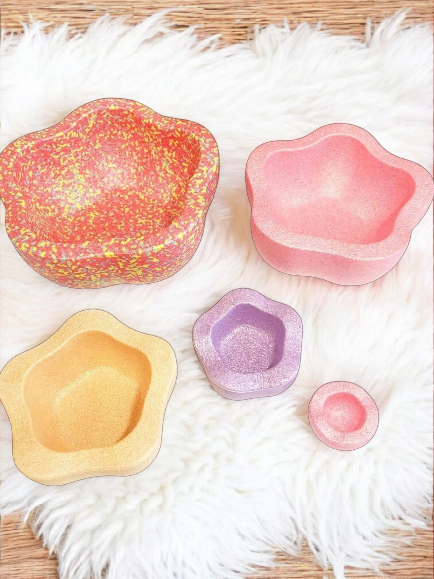Stepping Stones