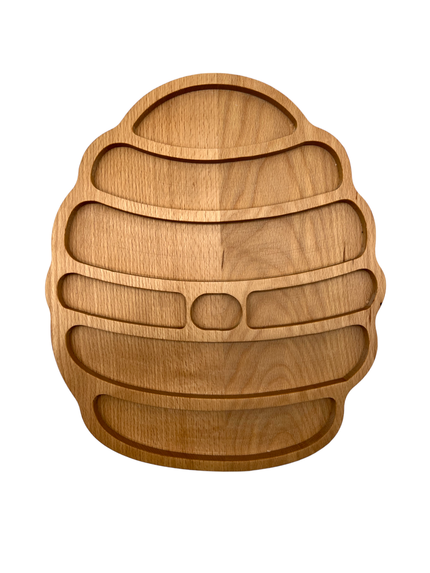 **Pre-order (Ships in 3-4 Weeks)**Beechwood Sensory Sorting Tray
