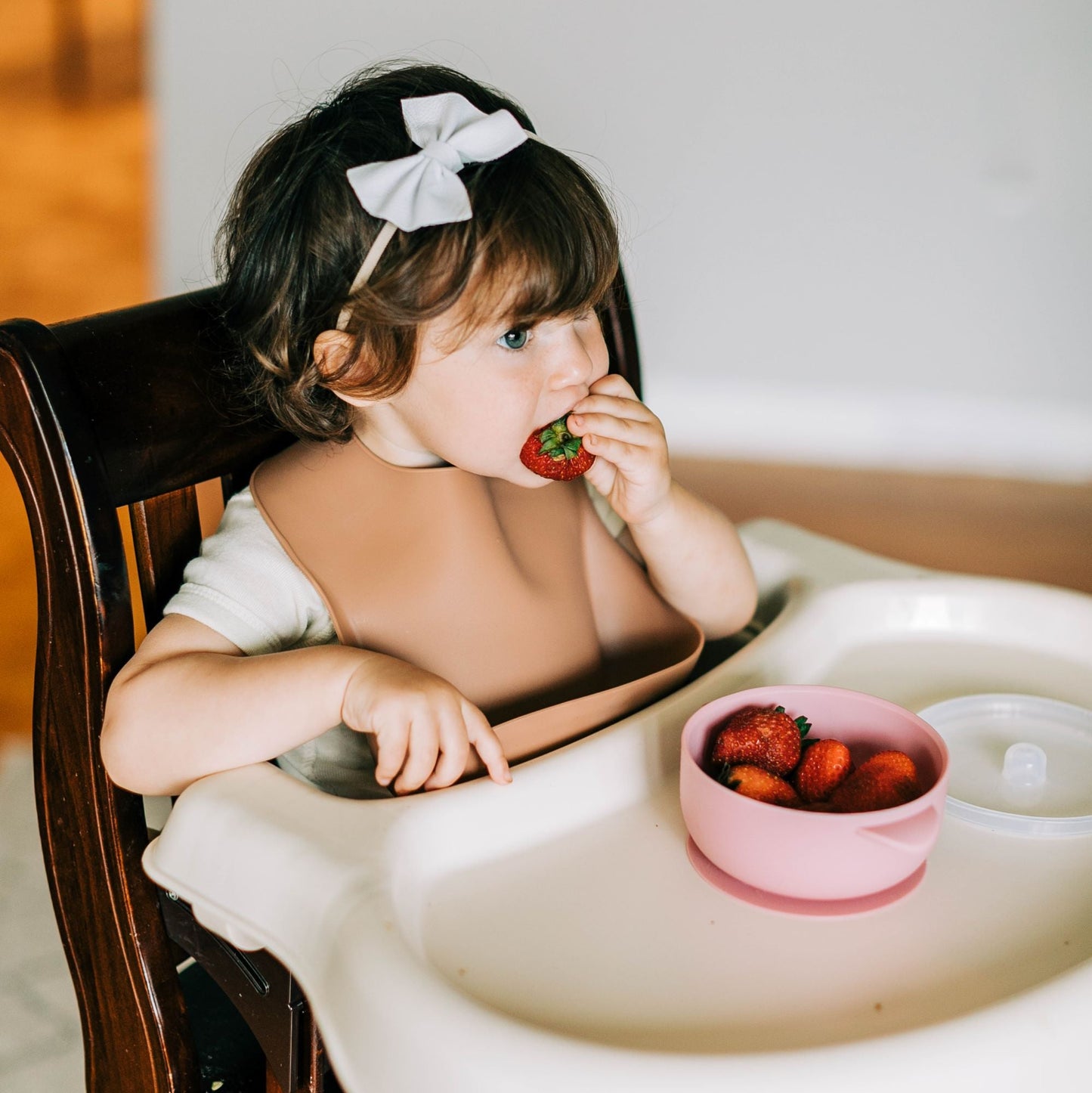 Silicone Bibs