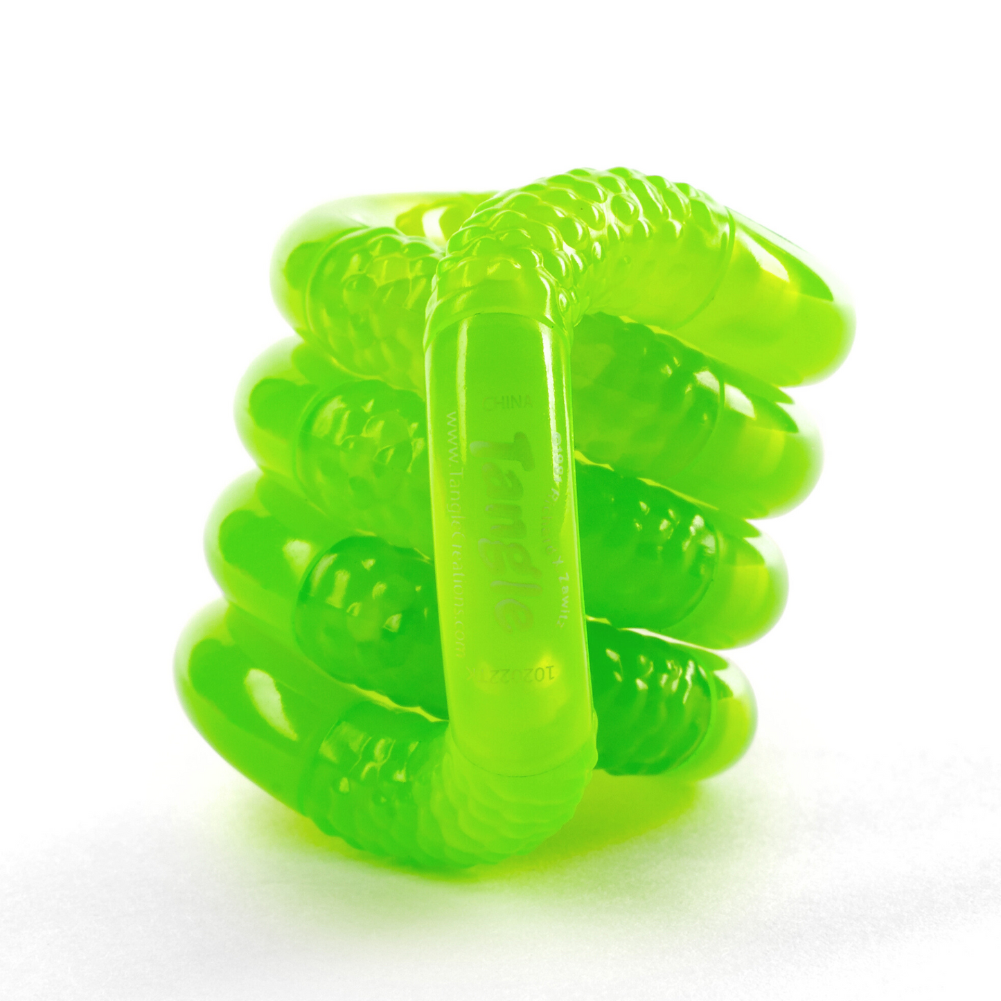 Tangle® Jr. Glow in the Dark