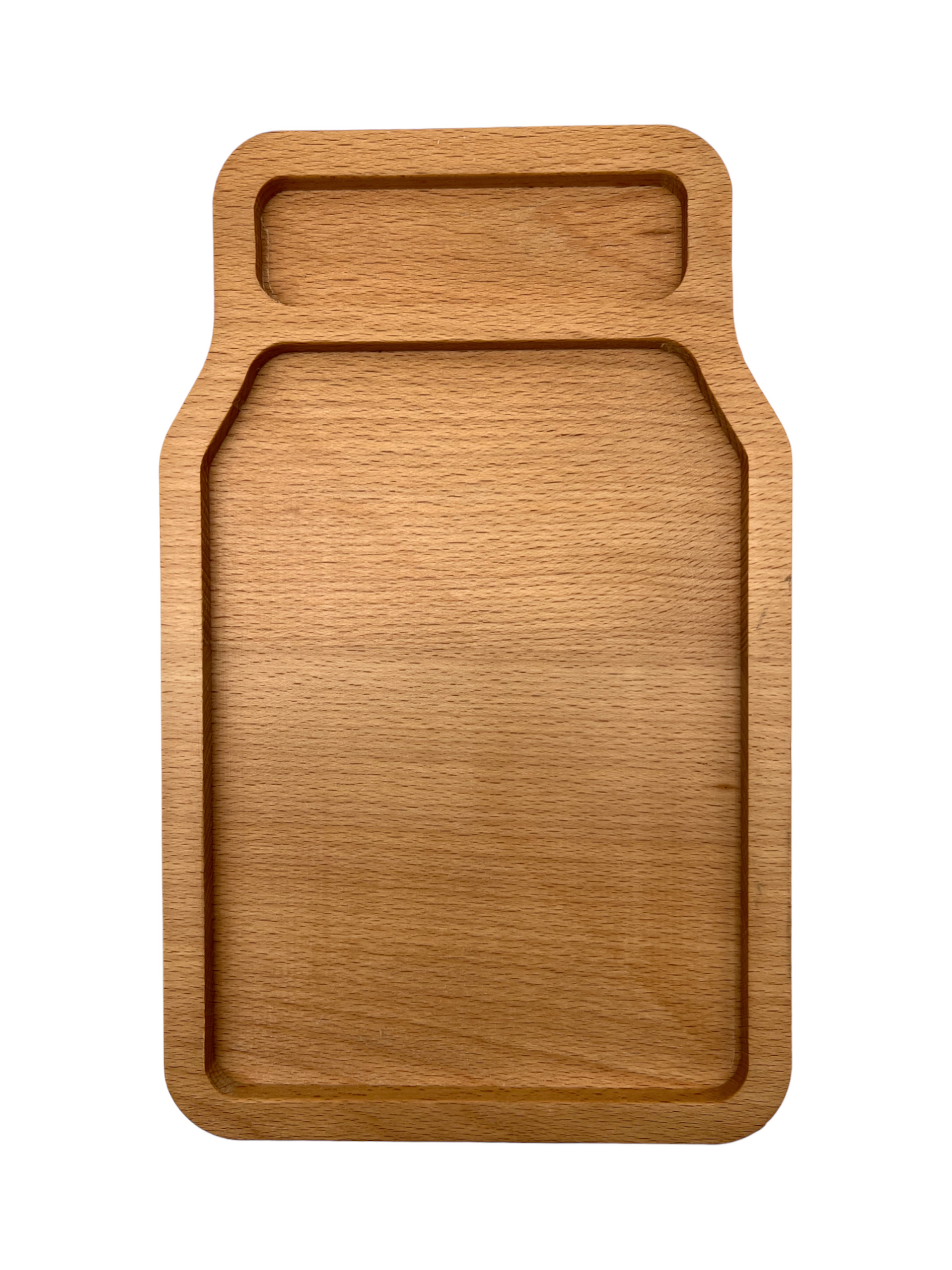 **Pre-order (Ships in 3-4 Weeks)**Beechwood Sensory Sorting Tray