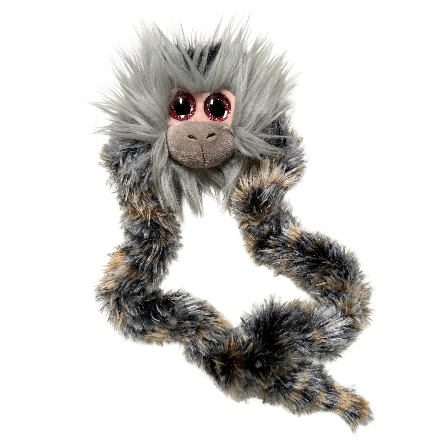 NEW! Tangle® Furry Fidget Friends - Series 2