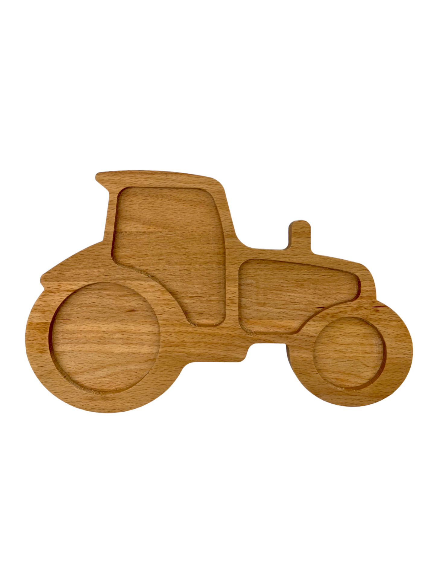 **Pre-order (Ships in 3-4 Weeks)**Beechwood Sensory Sorting Tray