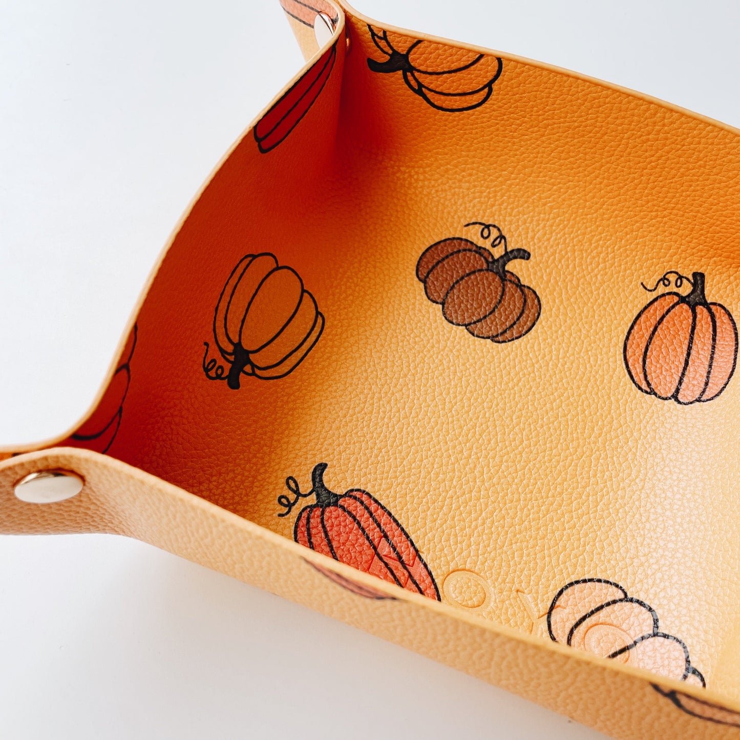 Pumpkin Micro Mat