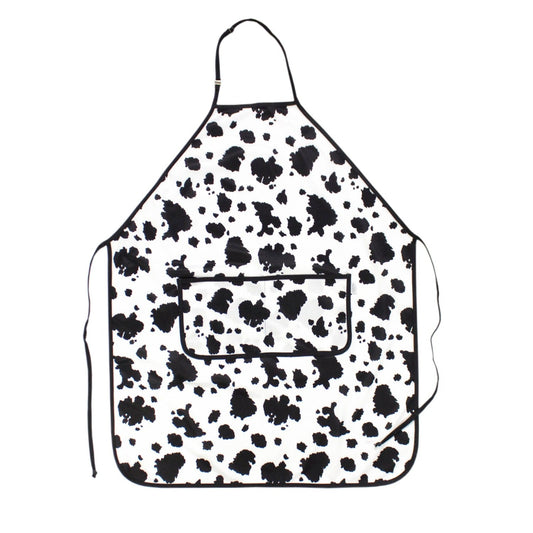 Cowhide Apron - fits sizes youth small through adult 2XL SALE