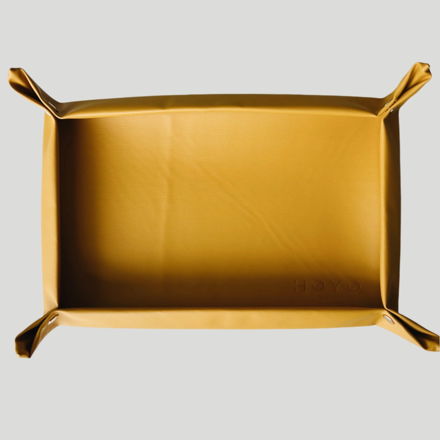 The Mini Mat (ochre)
