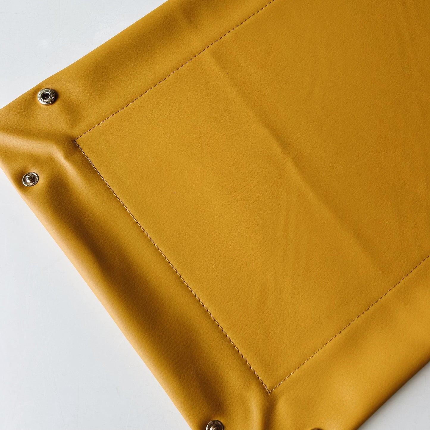 The Mini Mat (ochre)