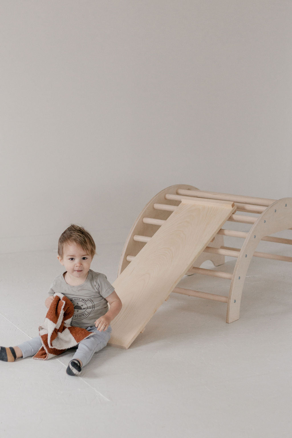 Arch Activity Gym