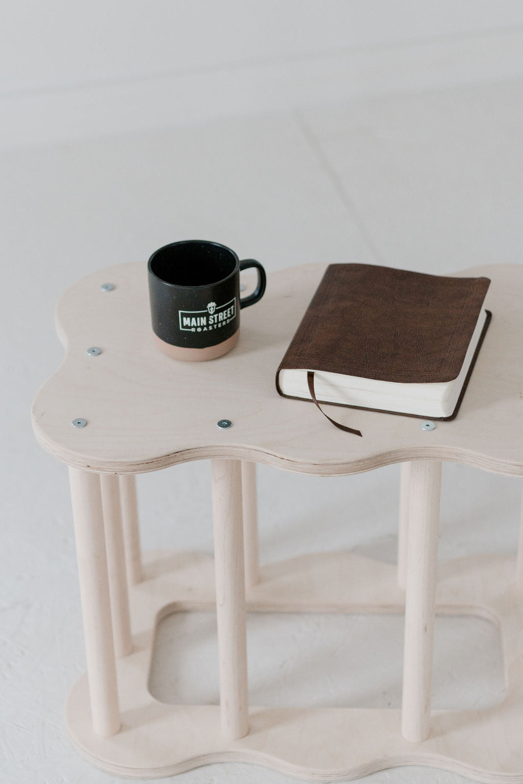 Cloud Bench or Stool
