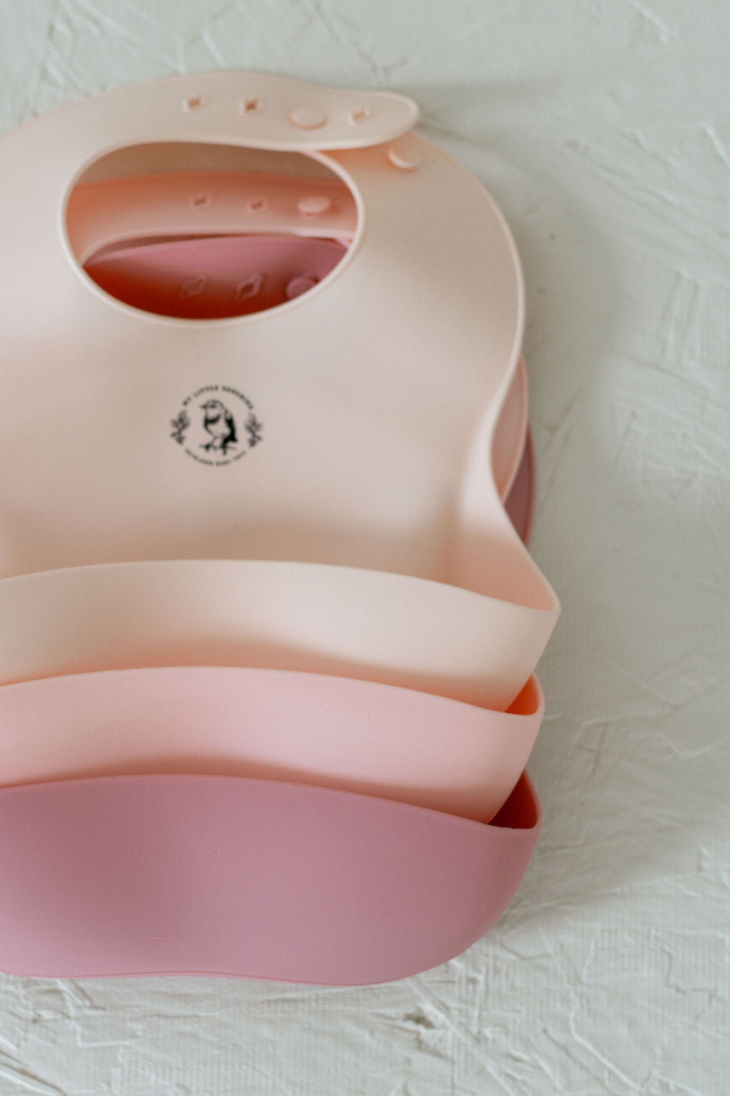 Silicone Bibs