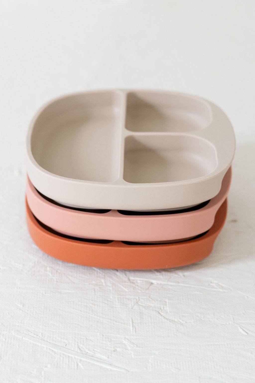 Silicone Plates