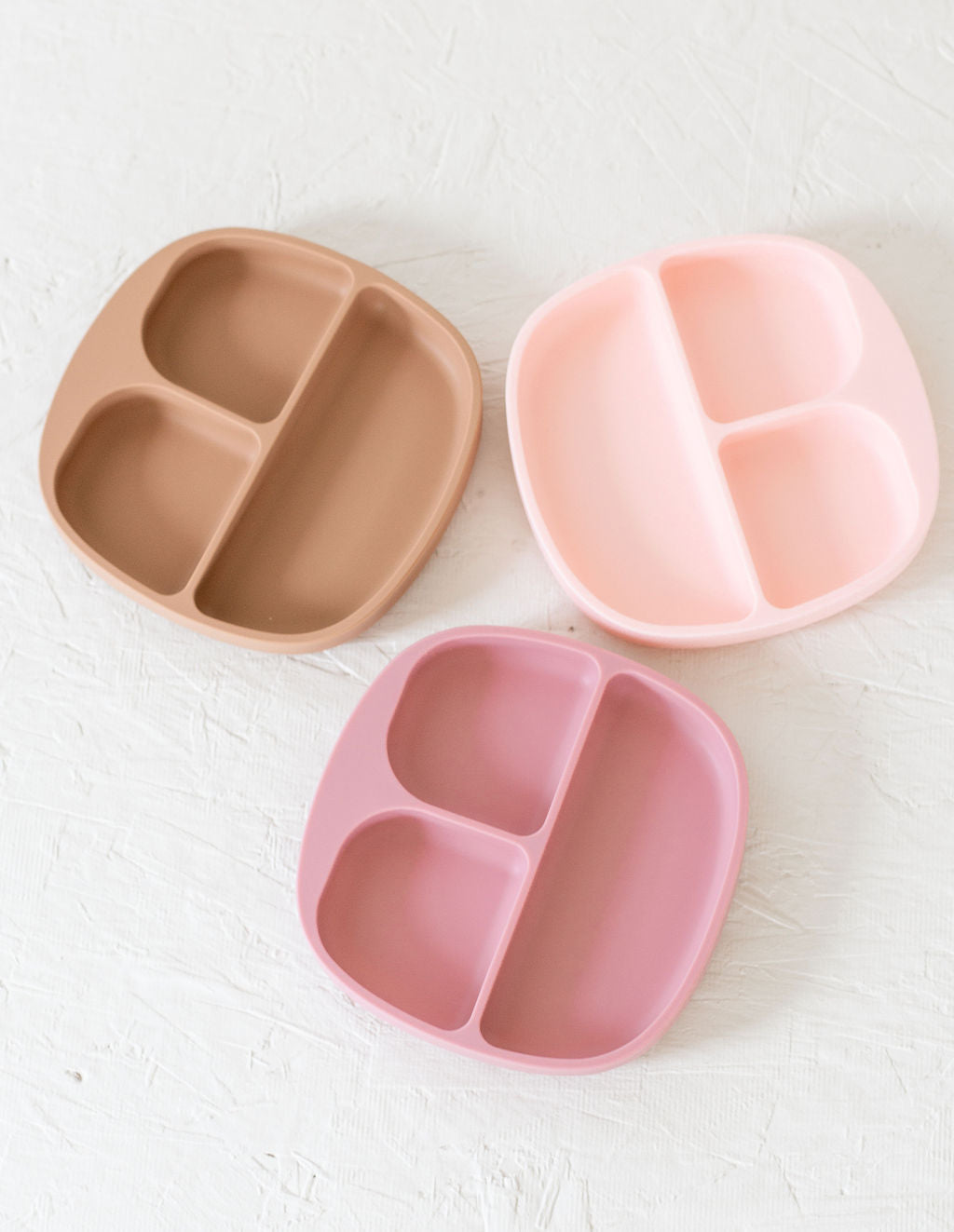 Silicone Plates