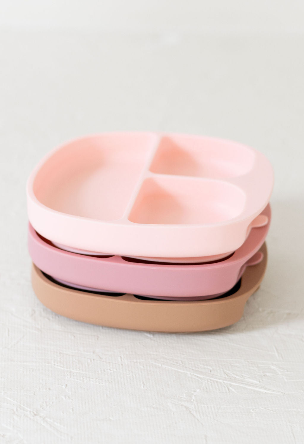 Silicone Plates