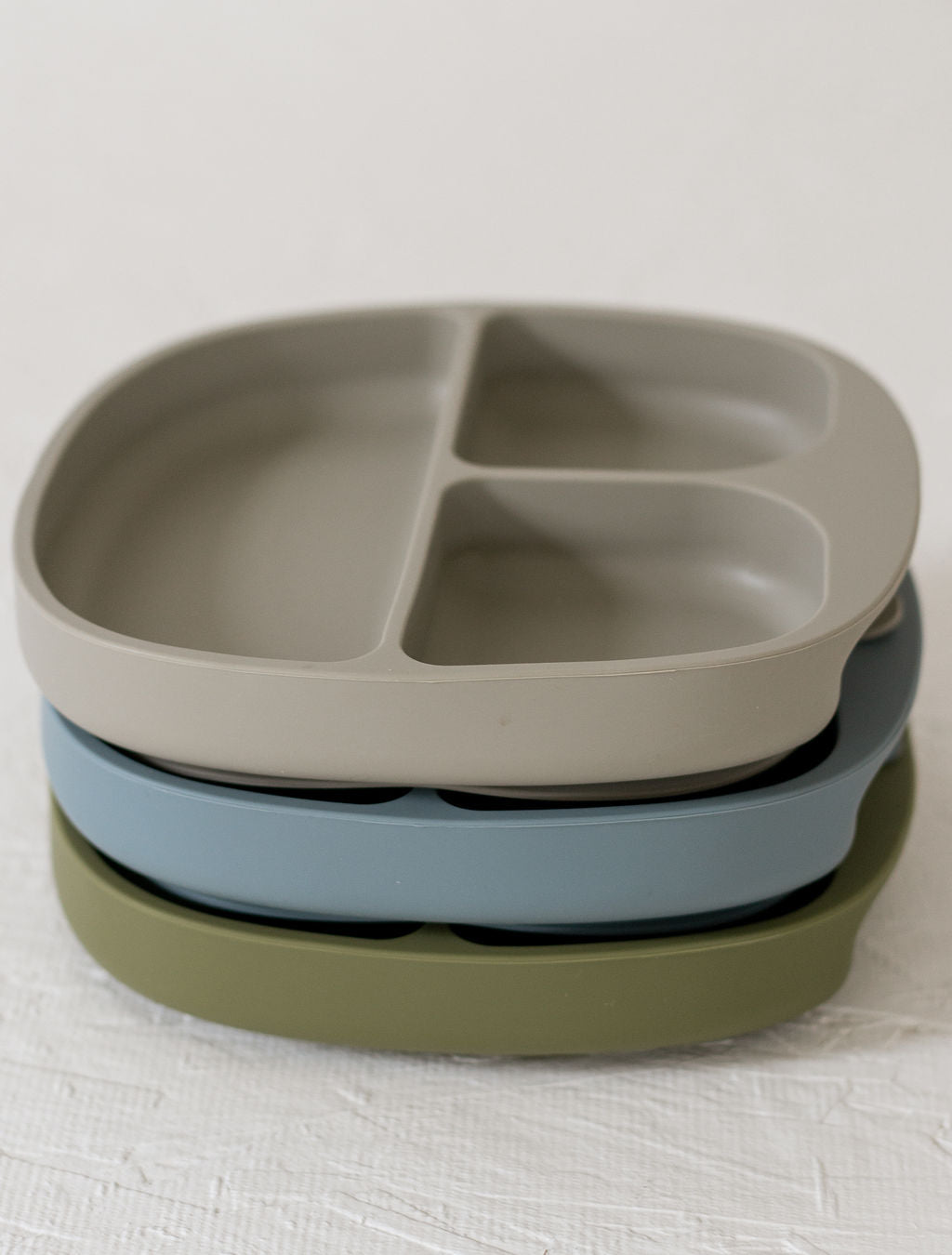 Silicone Plates
