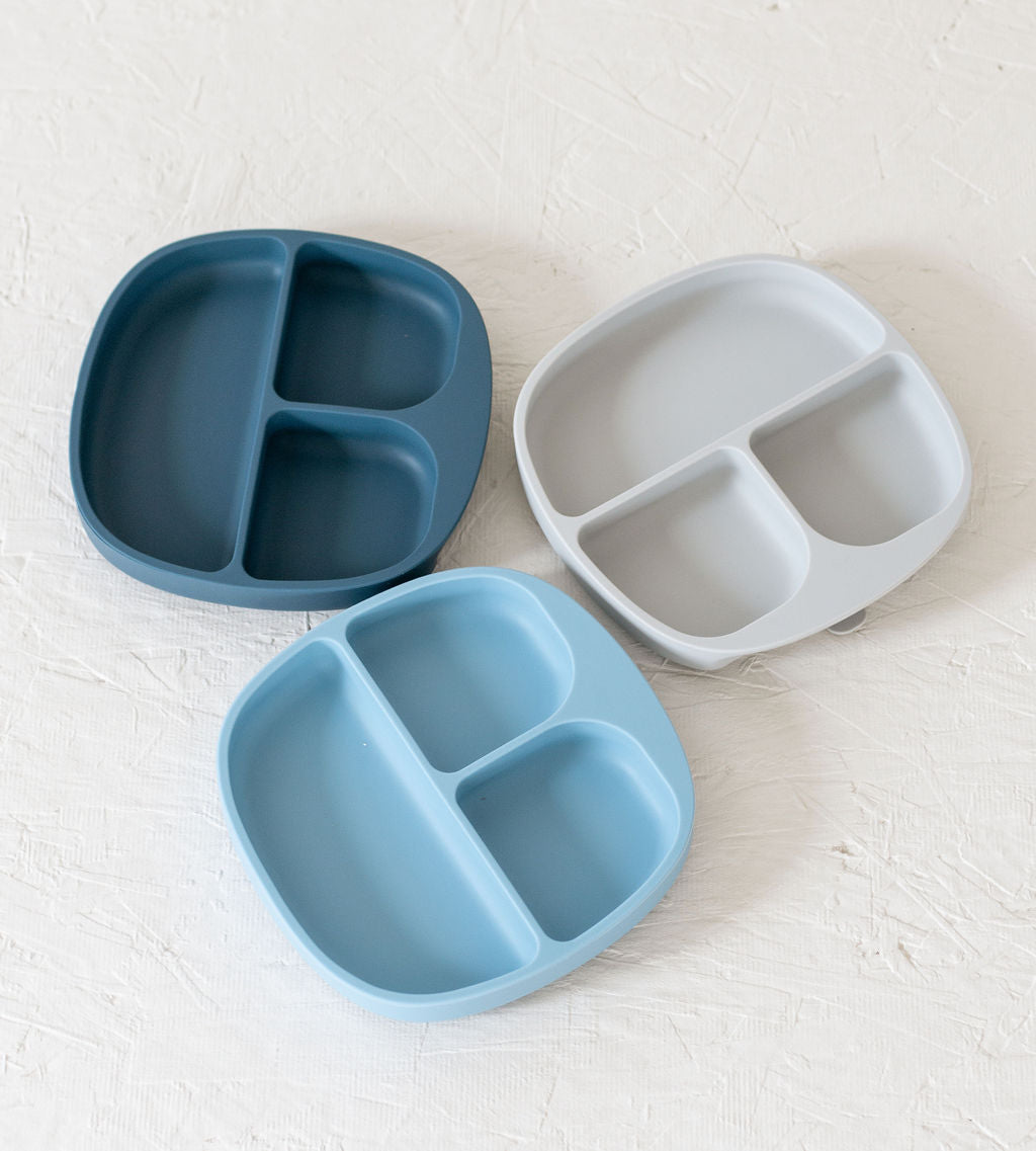 Silicone Plates