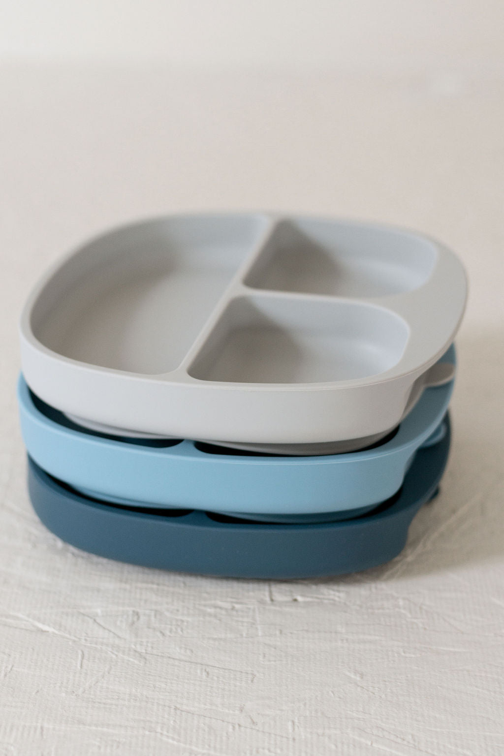 Silicone Plates