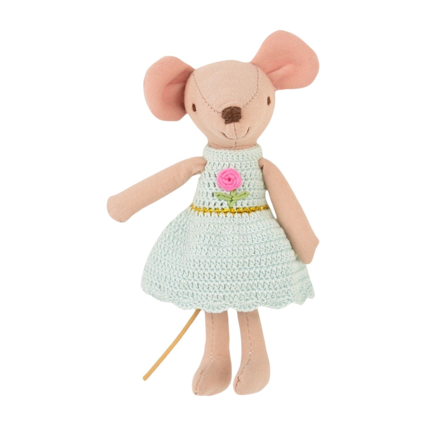 **Pre-order (Ships in 2-3 Weeks)**Miniature Mice