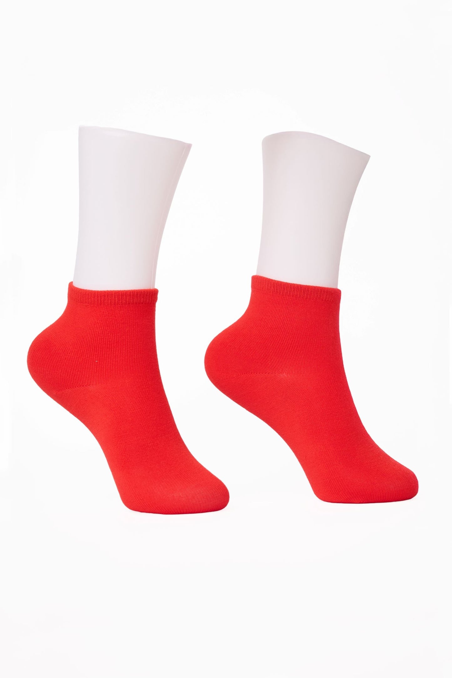 SmoothToe™ Ankle Fruit Feelings Collection –Seamless Toe Sensory-Friendly Socks *Single Pair / Build Your Bundle