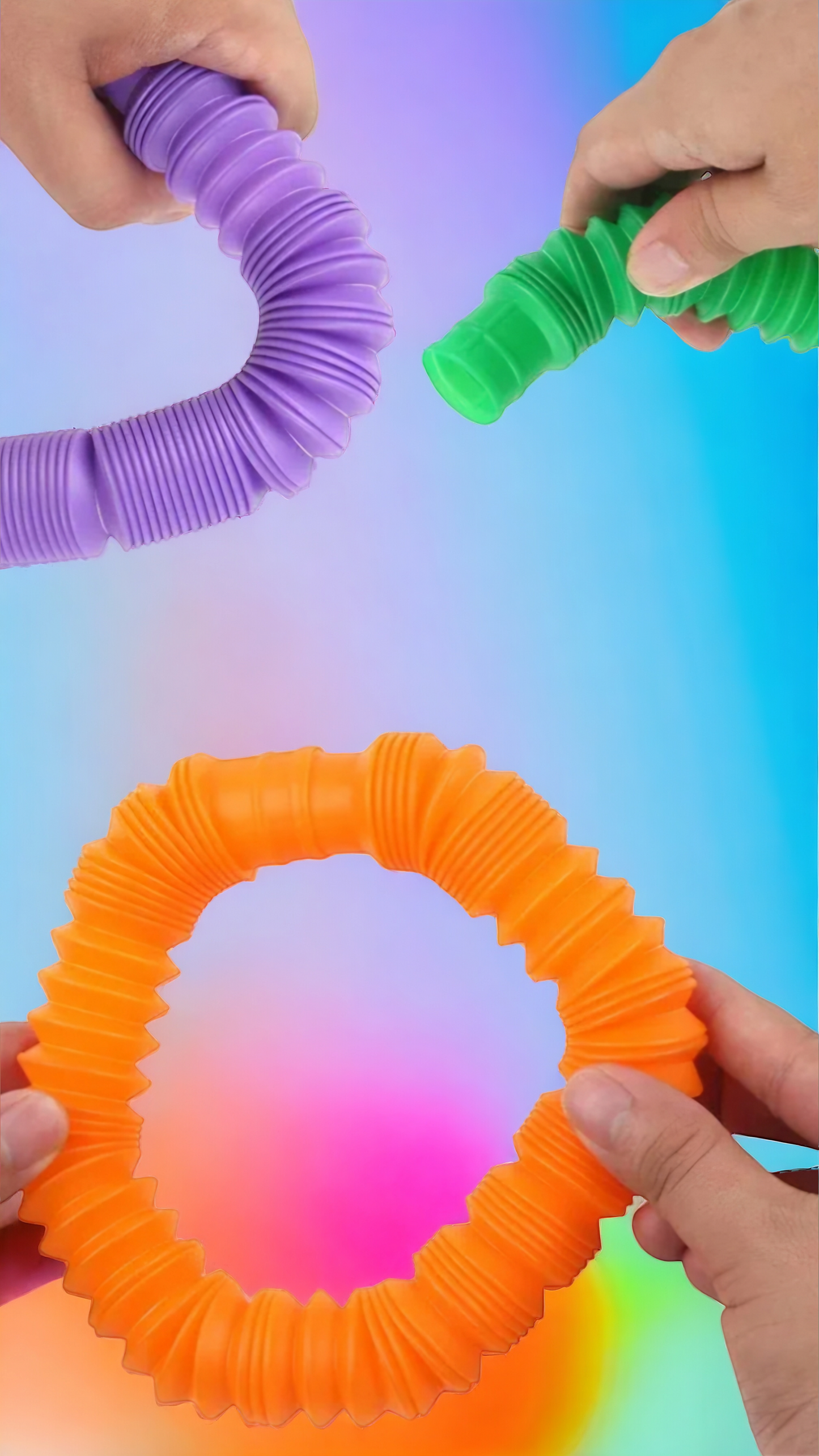 Sensory Toolbox (Fidgets!)