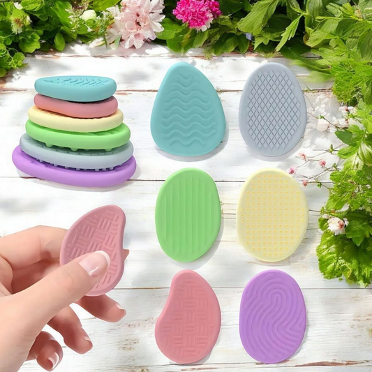 Colorful Sensory Stones: Fun, Calming, and Portable