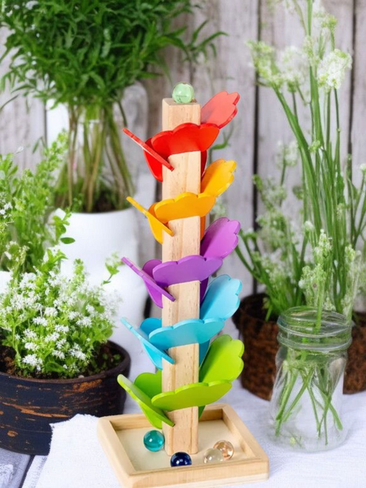 Wooden Music Tree Toy (Small)