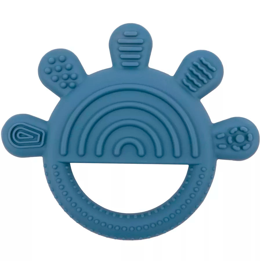 Colorful Baby Teething Toys